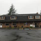 Review photo of Cannon Beach RV Resort by Alicia F., November 1, 2018