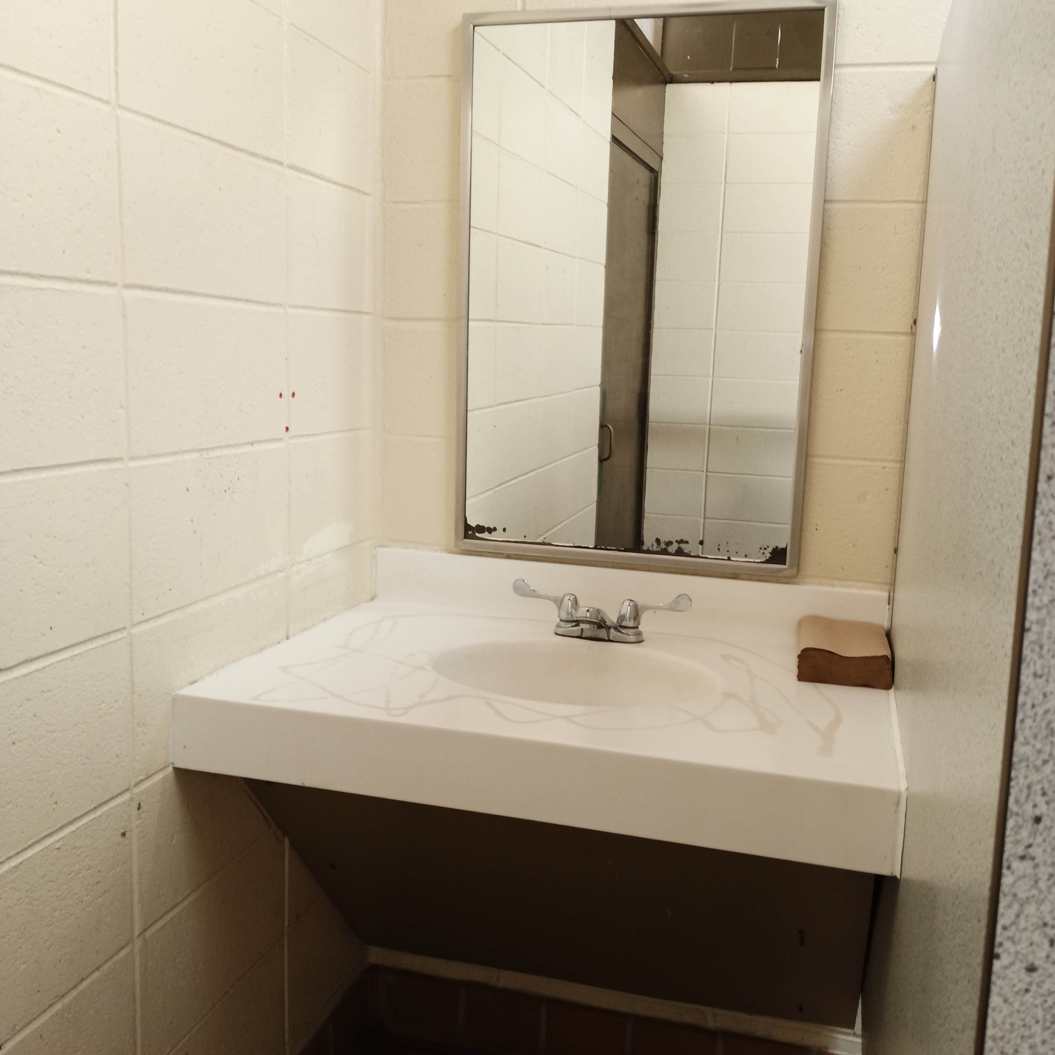 John's Mountain WMA Camping Villanow, GA