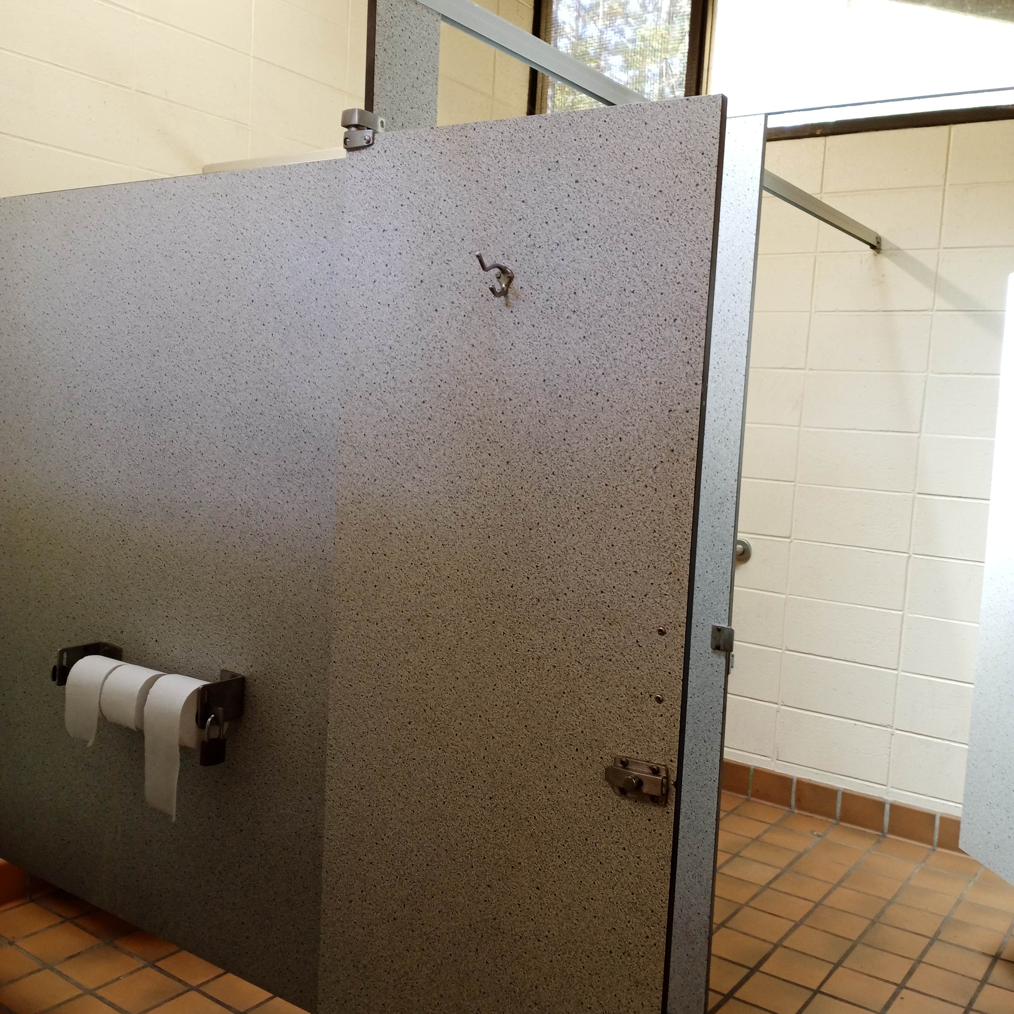 Camper-submitted photo at John's Mountain WMA near Menlo, GA