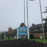 Review photo of Cannon Beach RV Resort by Alicia F., November 1, 2018