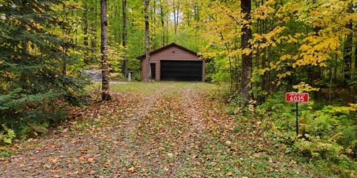 Camper submitted image from Tipler Trails