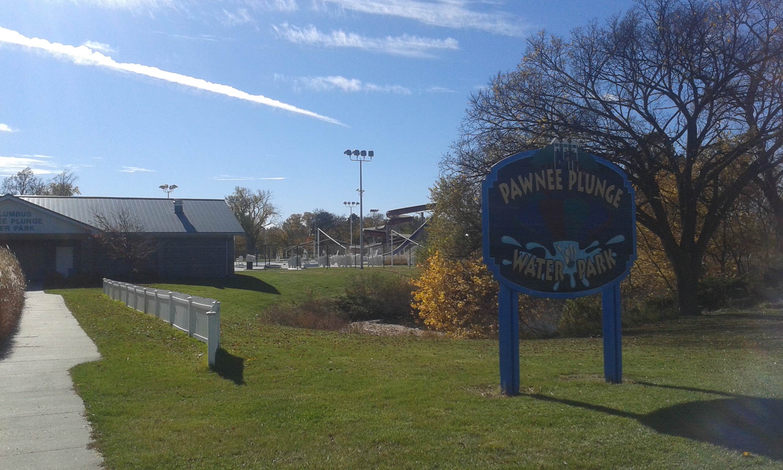 Camper-submitted photo at Powerhouse Park near Malcolm, NE