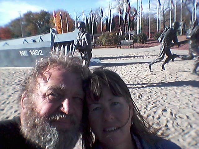 Camper-submitted photo at Powerhouse Park near Malcolm, NE