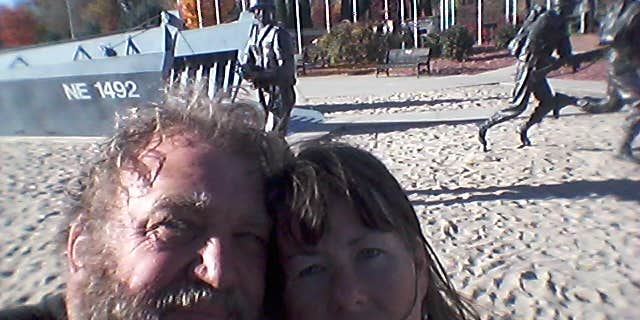 Camper submitted image from Powerhouse Park