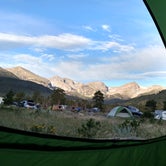 Review photo of Glacier Basin Campground — Rocky Mountain National Park by Gregory R., November 1, 2018