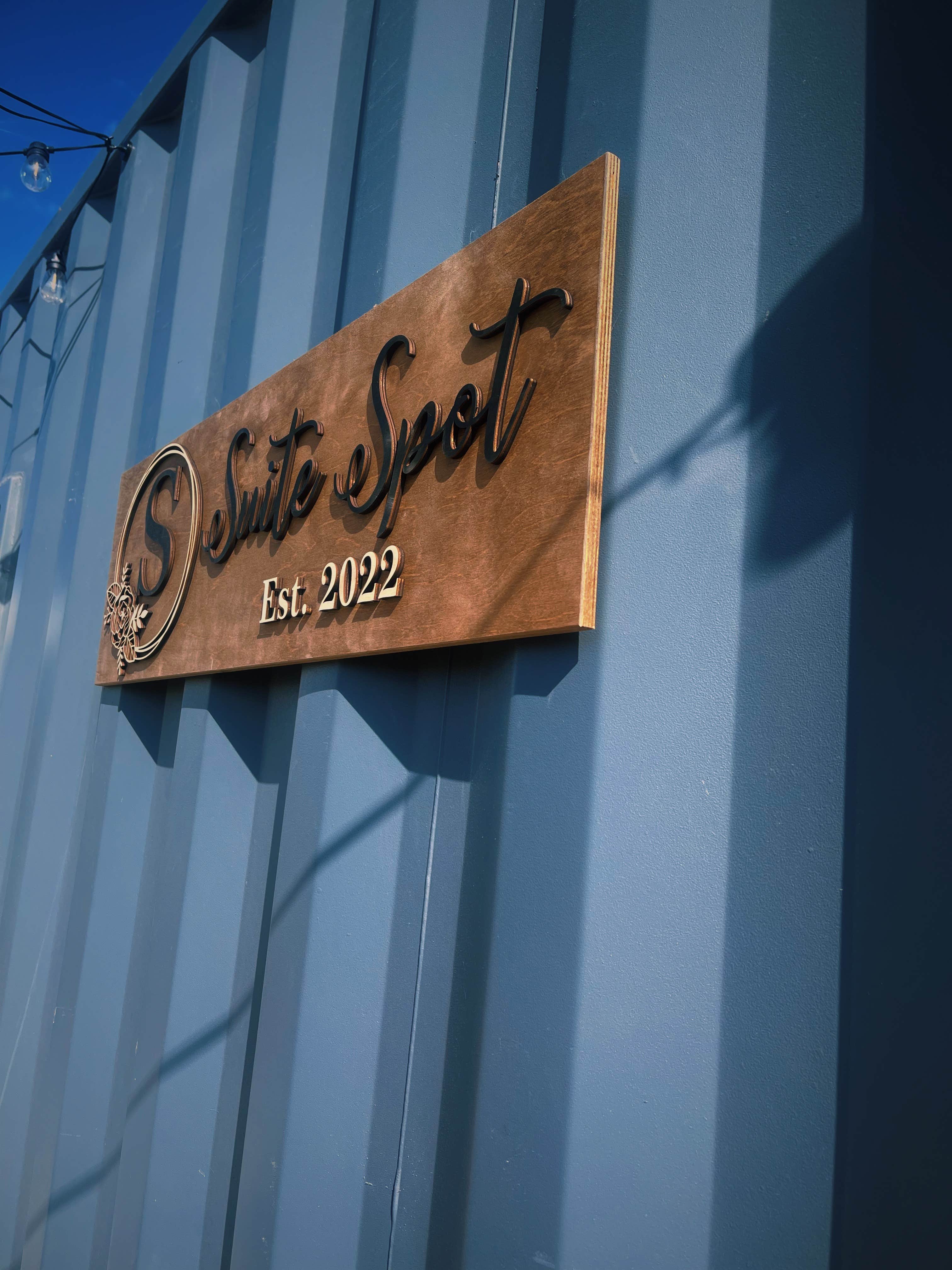 Camper-submitted photo at Suite Spot LV near Henderson, NV