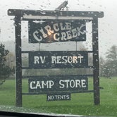 Review photo of Circle Creek RV Park & Campground  by Alicia F., November 1, 2018