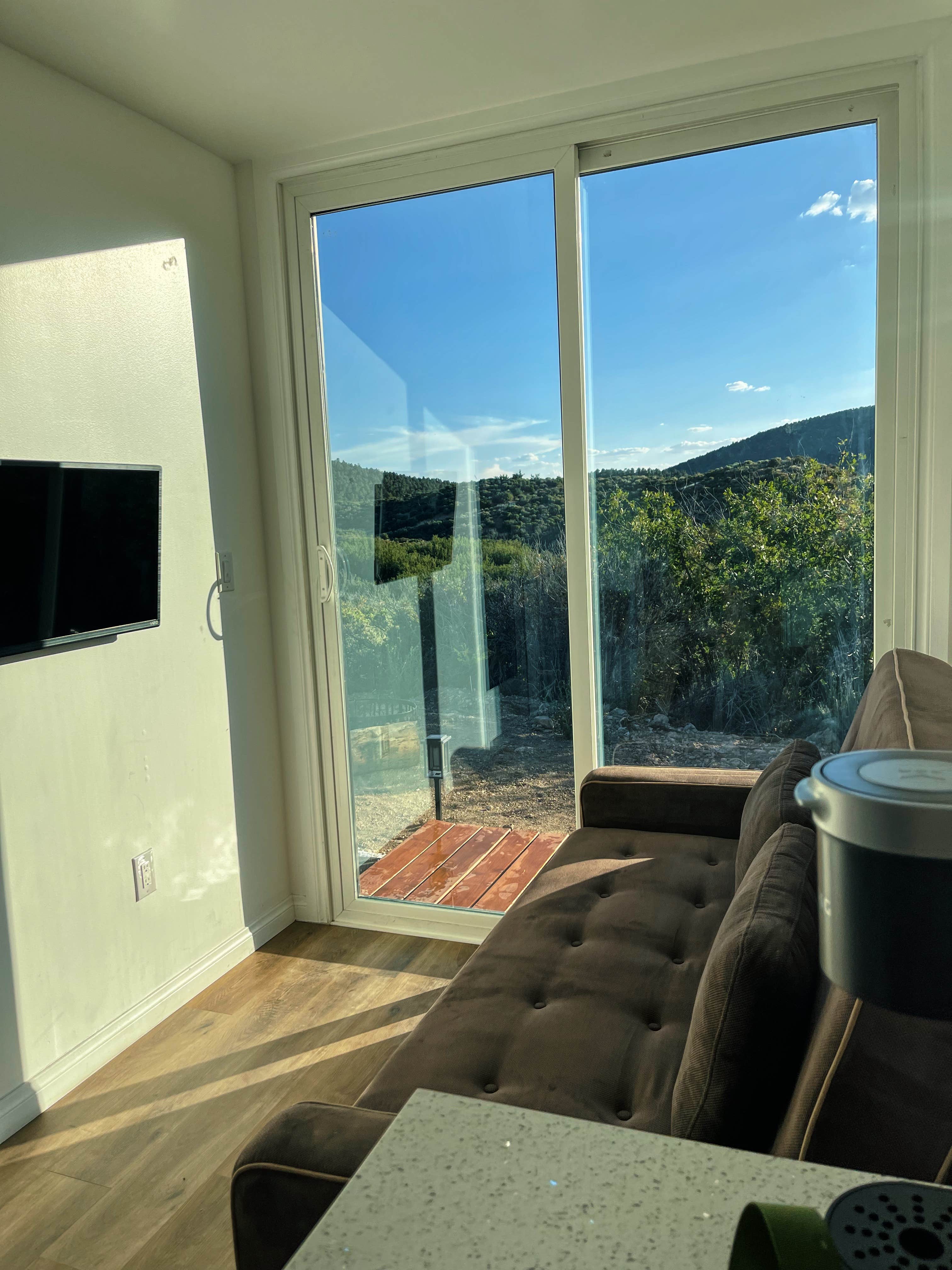 Camper-submitted photo at Suite Spot LV near Henderson, NV