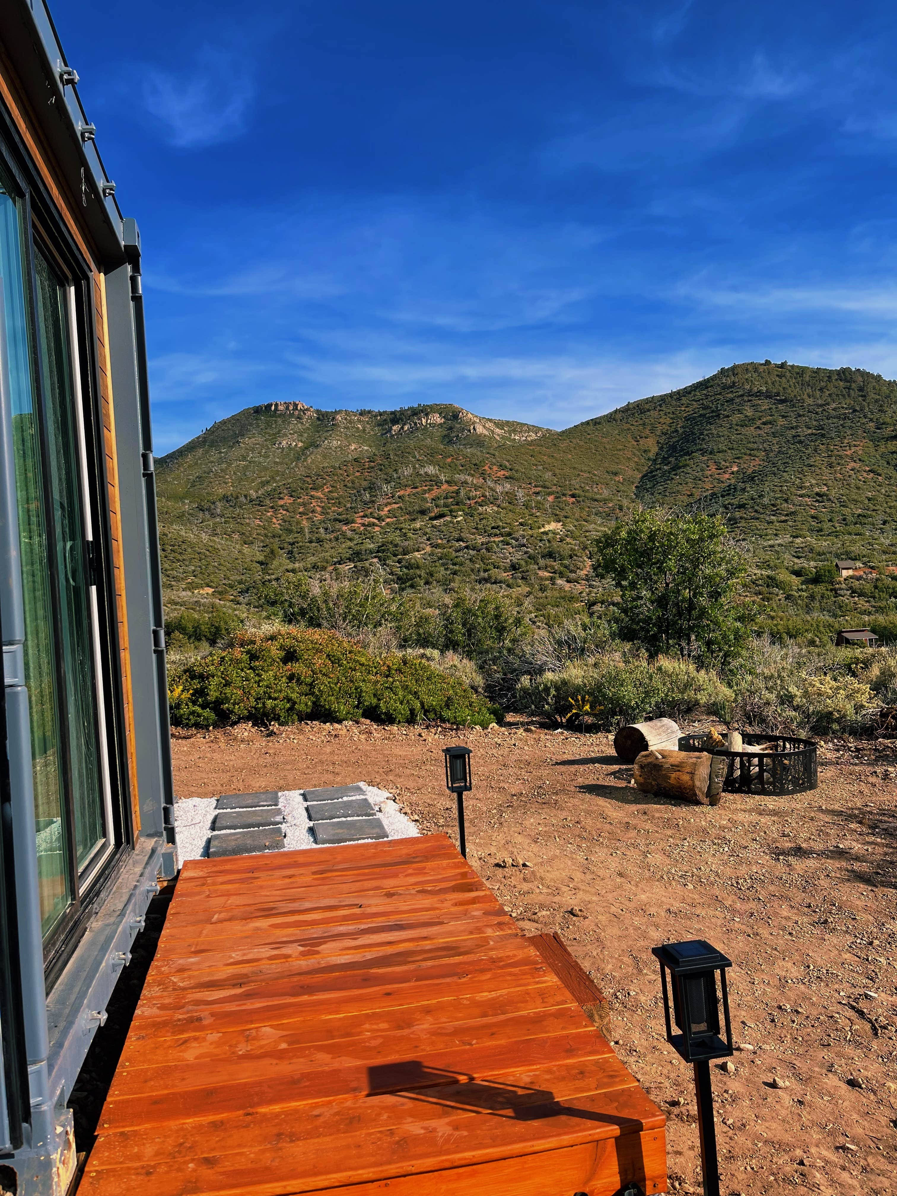 Camper-submitted photo at Suite Spot LV near Henderson, NV