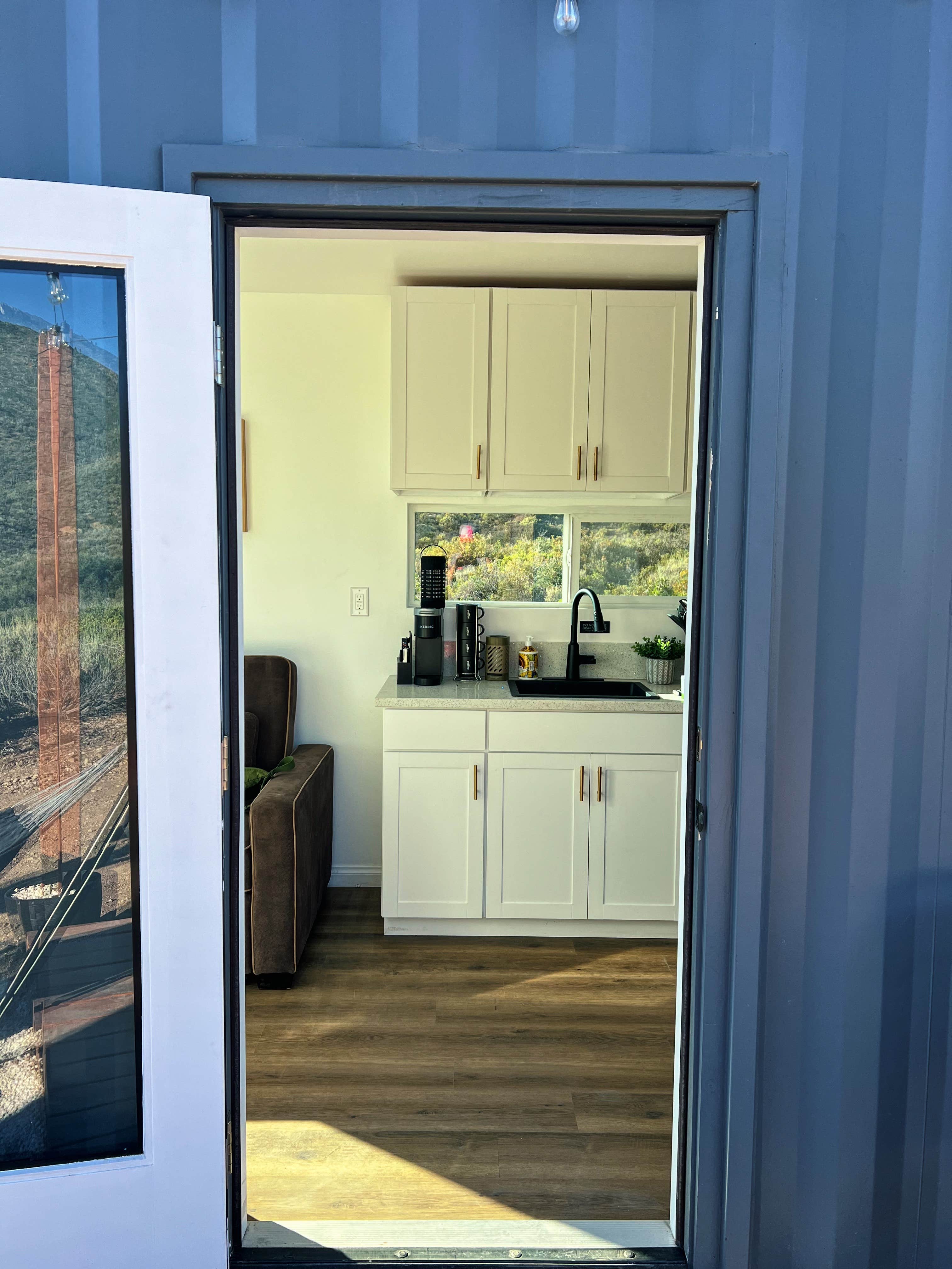 Camper-submitted photo at Suite Spot LV near Henderson, NV