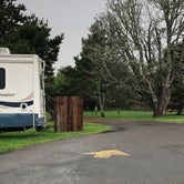 Review photo of Circle Creek RV Park & Campground  by Alicia F., November 1, 2018