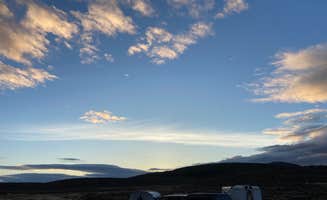 Greg B.'s photo at Fish Spring Dispersed near Cedarville, CA