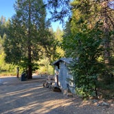 Review photo of Madesi Campground by Greg B., October 23, 2023