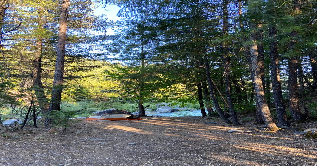 Madesi Campground
