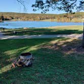Review photo of Otahki Lake Cabins and Campground  by Frank W., October 23, 2023