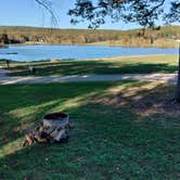 Review photo of Otahki Lake Cabins and Campground by Frank W., October 23, 2023