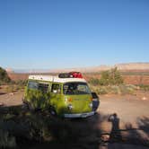 Review photo of Tuweep Campground — Grand Canyon National Park by Dan R., April 16, 2015