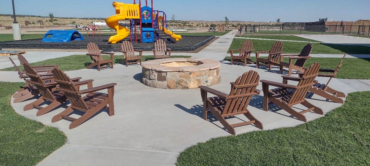 Camper-submitted photo at Love's RV Stop-Canon City CO 873 near Colorado City, CO