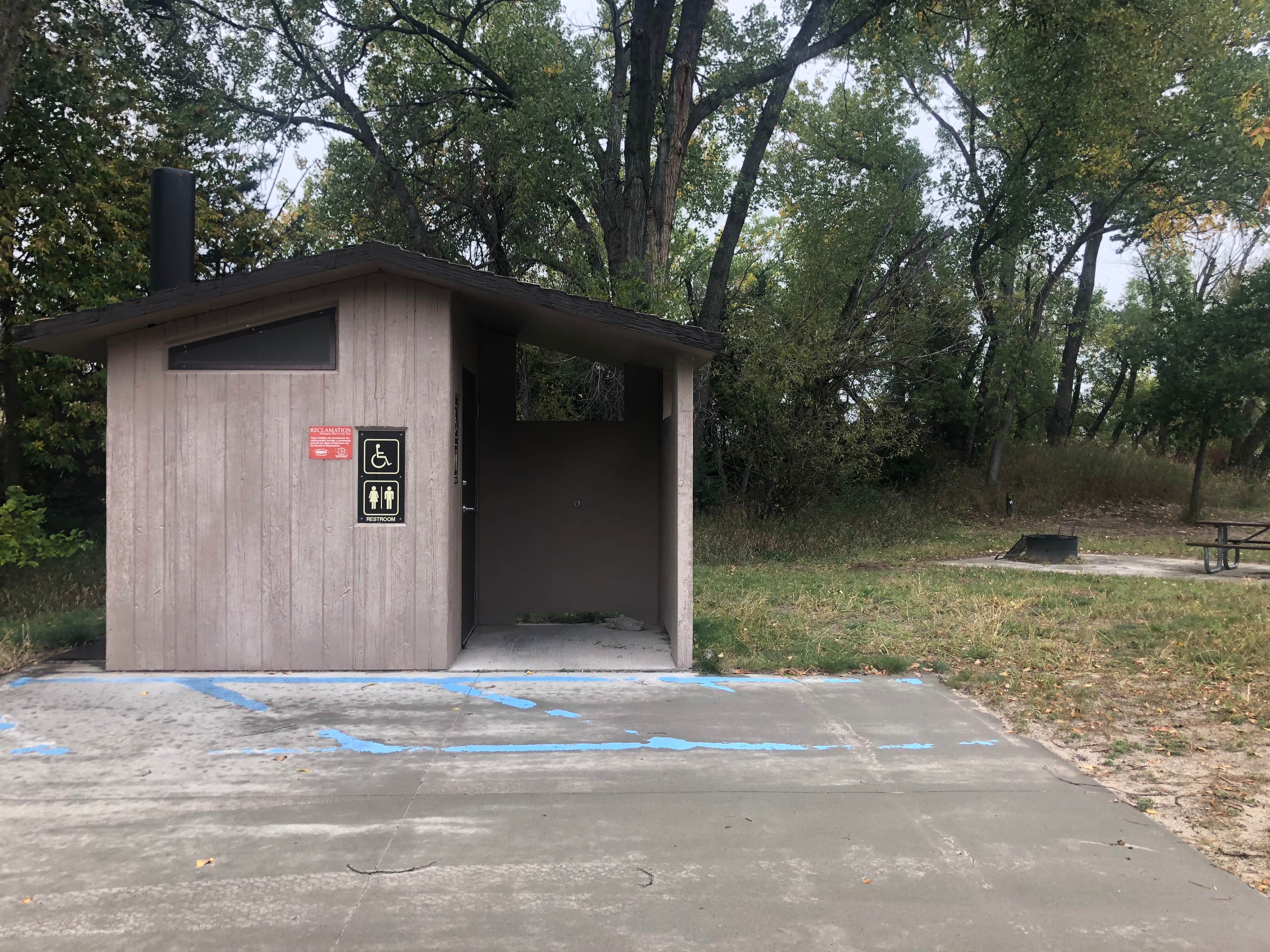 Camper submitted image from Snake River - Merritt Reservoir SRA - 5