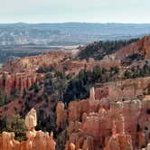 Review photo of North Campground — Bryce Canyon National Park by Natalie B., November 1, 2018