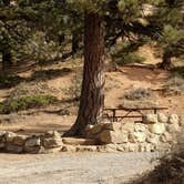 Review photo of North Campground — Bryce Canyon National Park by Natalie B., November 1, 2018
