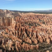 Review photo of North Campground — Bryce Canyon National Park by Natalie B., November 1, 2018