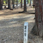 Review photo of Orchard Springs Campground by Lee D., October 26, 2023