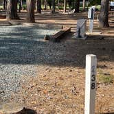 Review photo of Orchard Springs Campground by Lee D., October 26, 2023