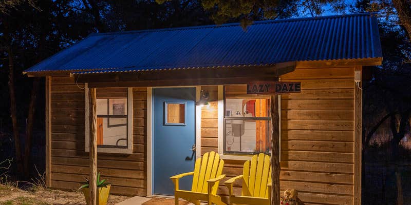 Camper submitted image from Ranch 3232