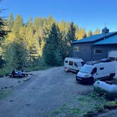 Review photo of Van Life Campgrounds @ The Barn (Nomad Co-Work Heaven) by Aidan P., October 26, 2023