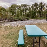 Review photo of Spring Creek Campground & Trout Ranch by MickandKarla W., October 26, 2023