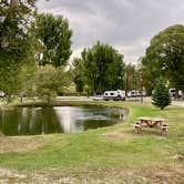 Review photo of Spring Creek Campground & Trout Ranch by MickandKarla W., October 26, 2023