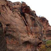 Review photo of Red Cliffs Campground by Natalie B., November 1, 2018