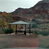 Review photo of Red Cliffs Campground by Natalie B., November 1, 2018