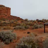 Review photo of Red Cliffs Campground by Natalie B., November 1, 2018