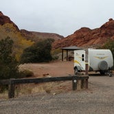 Review photo of Red Cliffs Campground by Natalie B., November 1, 2018