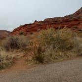 Review photo of Red Cliffs Campground by Natalie B., November 1, 2018