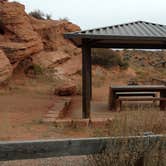 Review photo of Red Cliffs Campground by Natalie B., November 1, 2018