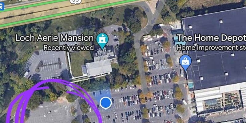 Camper submitted image from The Home Depot — E Whiteland/Frazer, PA