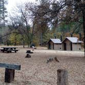 Review photo of Pines Campground Stanislaus — Stanislaus National Forest by Natalie B., November 1, 2018