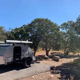 Review photo of Desert View Campground — Grand Canyon National Park by Rod D., October 28, 2023