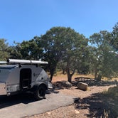 Review photo of Desert View Campground — Grand Canyon National Park by Rod D., October 28, 2023