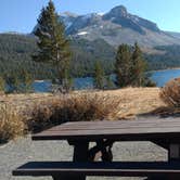 Review photo of Tioga Lake Campground by Natalie B., November 1, 2018