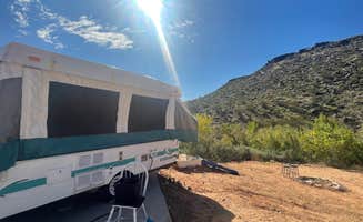 Ada B.'s photo at BeuMor Mountain near Littlefield, AZ