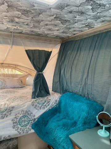 Camper-submitted photo at BeuMor Mountain near Mesquite, NV