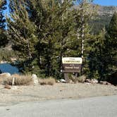 Review photo of Tioga Lake Campground by Natalie B., November 1, 2018