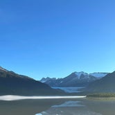 Review photo of Mendenhall Lake Campground by Melissa W., October 29, 2023