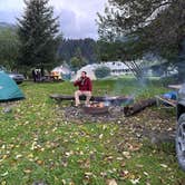 Review photo of Seward City Campgrounds by Melissa W., October 29, 2023