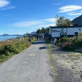 Review photo of Seward City Campgrounds by Melissa W., October 29, 2023