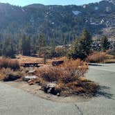 Review photo of Tioga Lake Campground by Natalie B., November 1, 2018